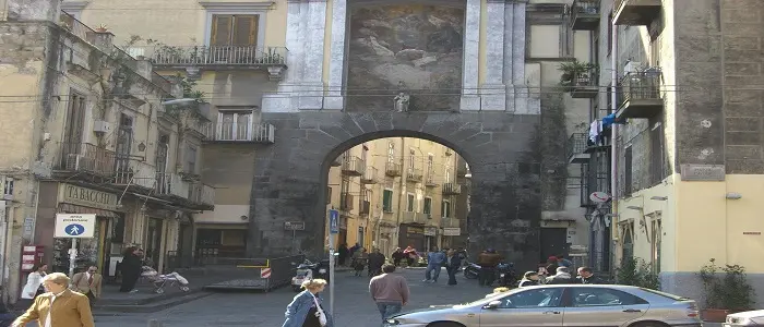 Napoli: arrestati due affiliati al clan Della Corte per concorso in omicidio