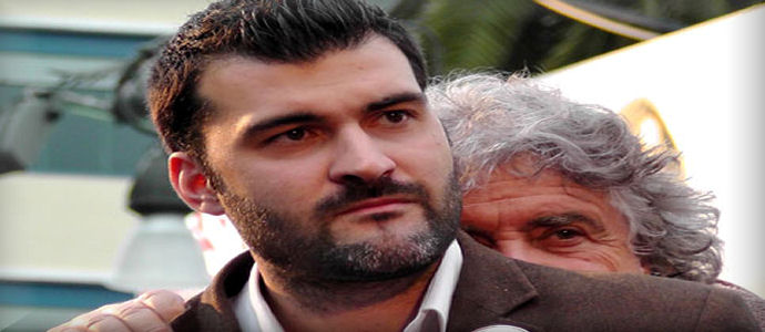 Antimafia: Nuti (M5S) chiede audizione Oliverio e De Gaetano