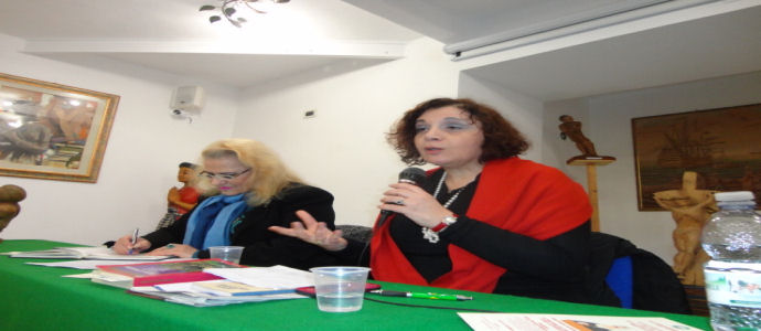 Il Cis della Calabria ha promosso: Il processo nel Diritto e nella Letteratura