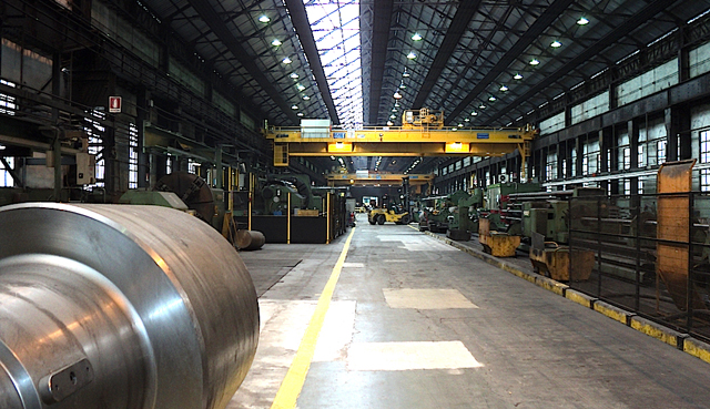 Tk-Ast, Rsu "nuova stagione di lotta"