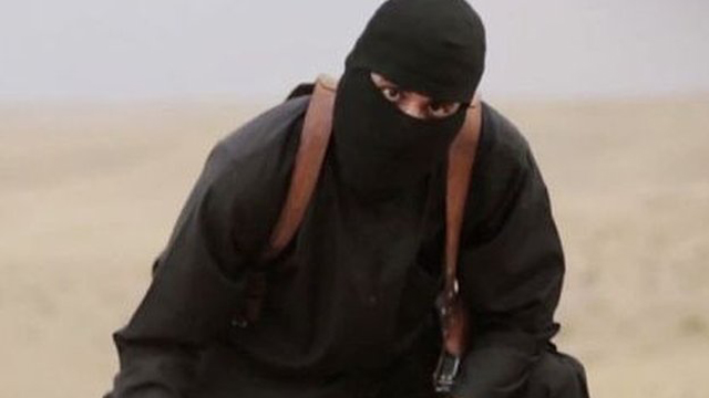 Isis, nei video il boia è il 27enne londinese Mohamed Emwazi