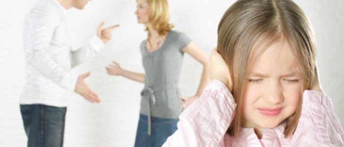 "Famiglie allargate" e visite dei figli