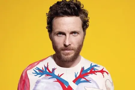 Napoli, Jovanotti in concerto allo stadio San Paolo