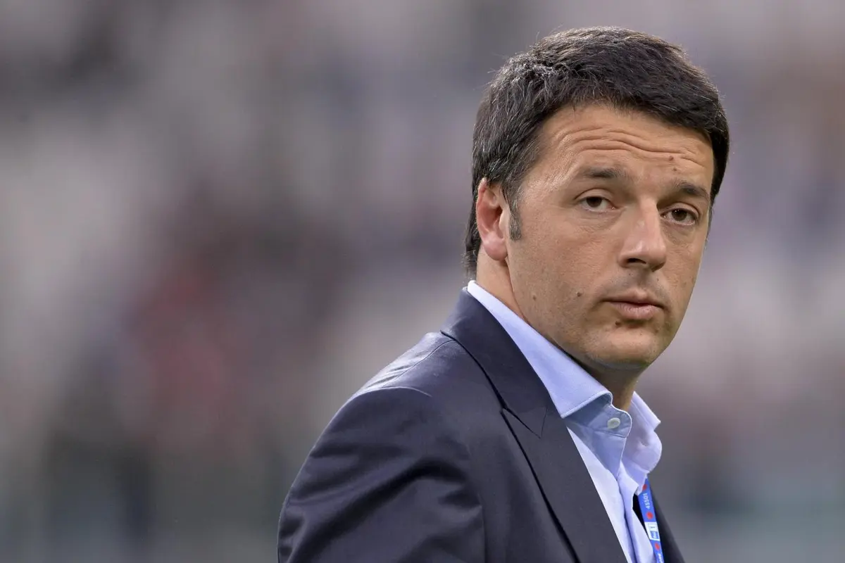 Renzi e l'unità del PD: fioriscano idee, non concorrenti