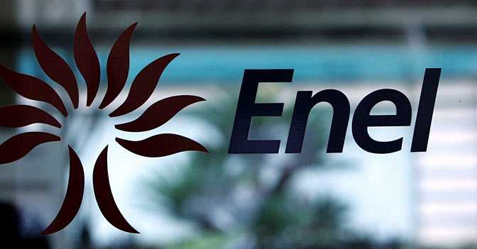 Enel, Tesoro cede il 5,7% della quota e incassa 2,2 miliardi