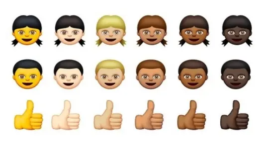 Apple, arrivano le emoticon "politically correct"