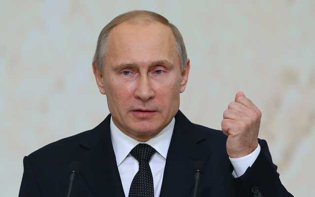 Russia-Ucraina, guerra sul gas. Putin: "puzza di genocidio"
