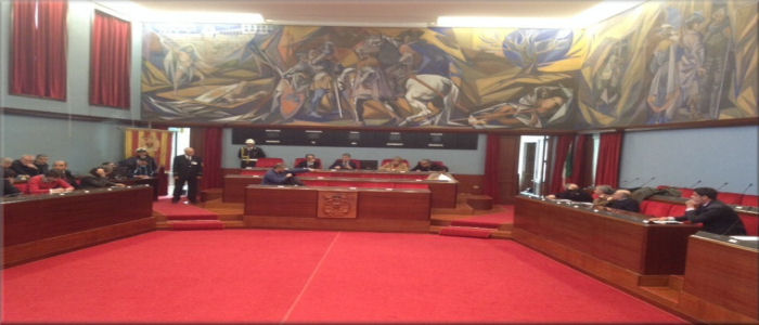 Viabilità provinciale, Guerriero incontra il presidente della Provincia di Catanzaro