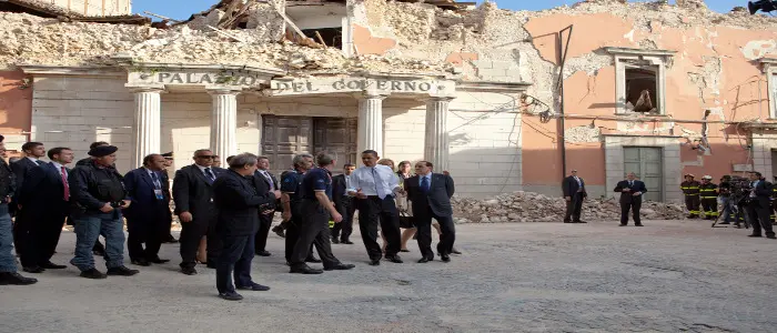 D'Alfonzo ad Obama: 'manterrai le promesse?'