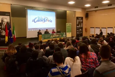 Calcio: Il "CalciaStorie", storie di integrazione dal profondo del calcio