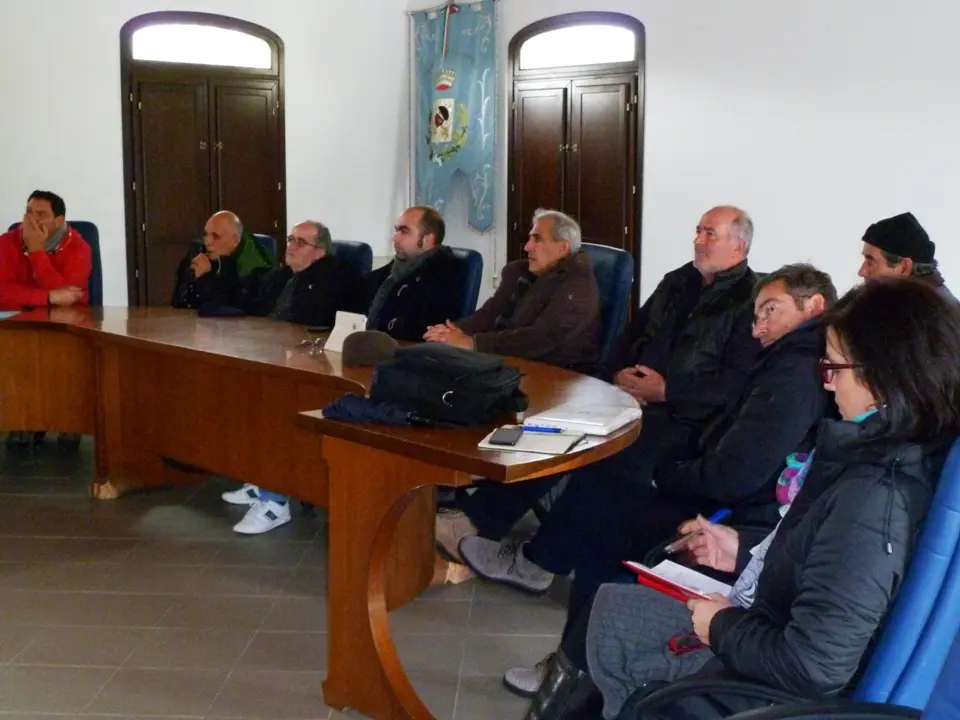 GAC Sardegna Orientale: si aprono nuovi scenari per gli imprenditori ittici
