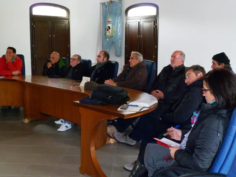 GAC Sardegna Orientale: si aprono nuovi scenari per gli imprenditori ittici