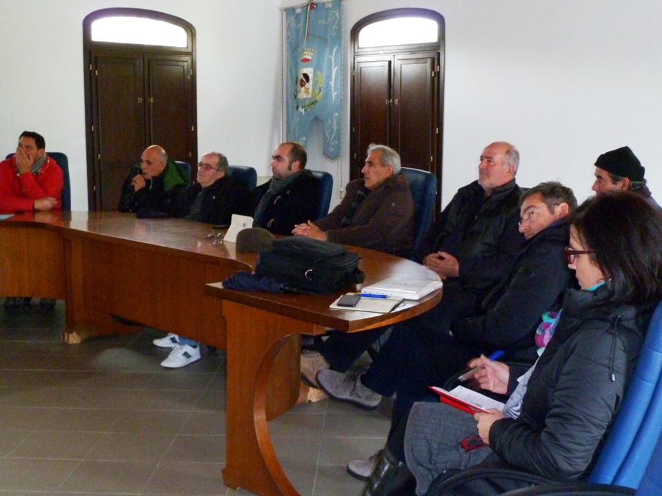 GAC Sardegna Orientale: si aprono nuovi scenari per gli imprenditori ittici