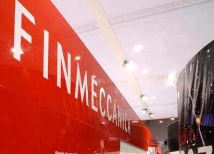 Finmeccanica cede Ansaldo Sts e Breda al gruppo giapponese Hitachi