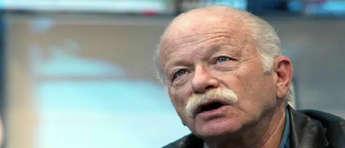 Gino Paoli si dimette dall'incarico di presidente Siae