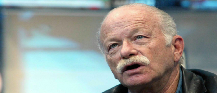 Gino Paoli si dimette dall'incarico di presidente Siae