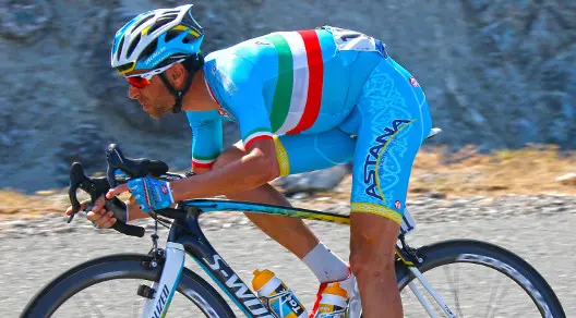 Nibali chiude il Tour of Oman in 20° posizione. Adesso pensa al debutto europeo