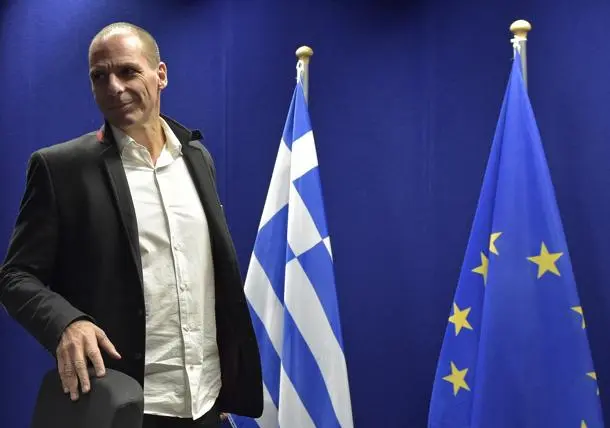 Ue, arrivata la lista di riforme da parte del governo greco