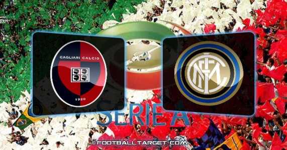 Calcio: l'Inter passa a Cagliari, gol di Kovacic e Icardi, autorete di Carrizo