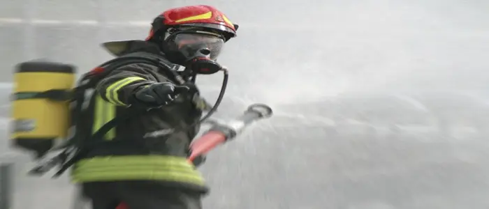 Pisa: uomo incendia per vendetta l'abitazione della sua ex compagna