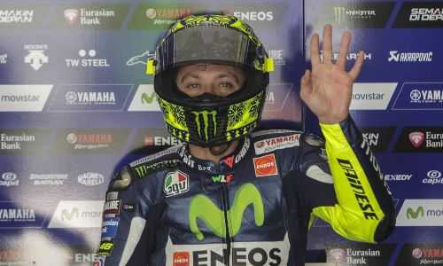 MotoGp, test Sepang: Valentino Rossi in testa nella prima giornata di prove