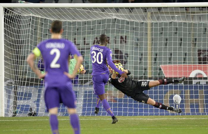 Calcio Serie A: Il Toro impatta con la Fiorentina al Franchi, finisce 1-1