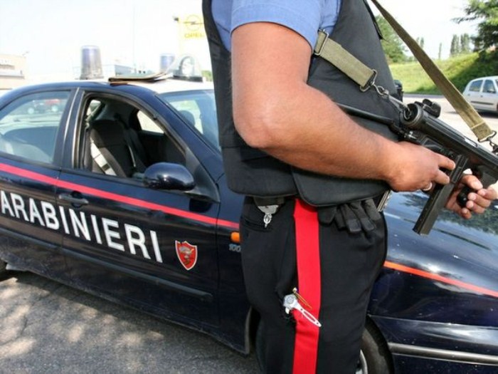 Droga, traffico tra Roma e la Sardegna: 7 arresti