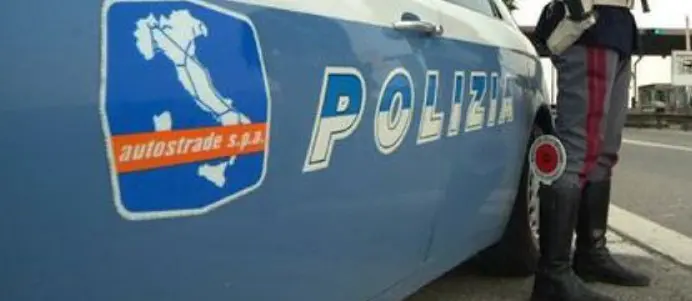 Incidente sulla strada statale 682 Jonio-Tirreno: 1 morto ed 1 ferito