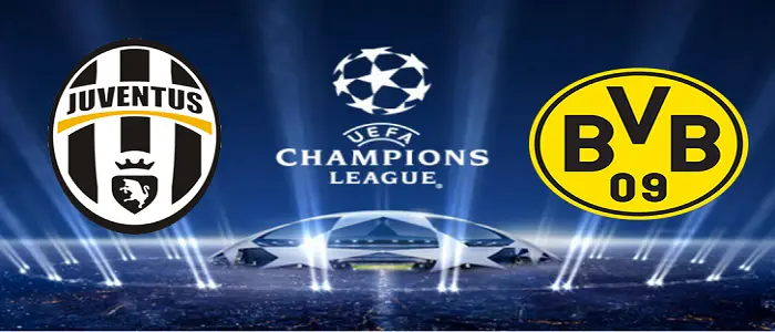 Juve-Borussia: i precedenti
