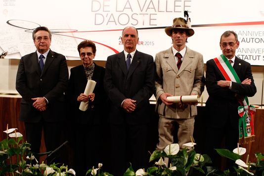 Festa dell'autonomia valdostana, critiche al centralismo dello Stato