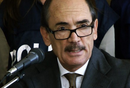 Reggio Calabria: Procuratore De Raho, Isis può avere appoggio cosche