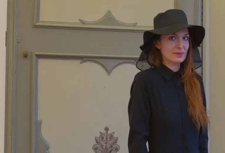 In Art - Intervista a Chiara Fumai