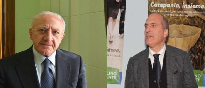 Primarie Pd Campania: siamo alle battute finali