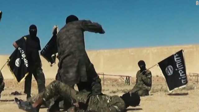 Isis, nuovo video con ostaggi curdi. Ribadite su Twitter minacce a Roma
