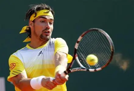 Tennis: Fabio Fognini stende Rafa Nadal e vola in finale nel torneo Atp di Rio de Janeiro