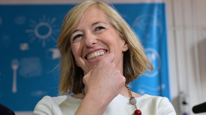 Scuola, rivoluzione Giannini: «Assunzioni solo per concorso pubblico»