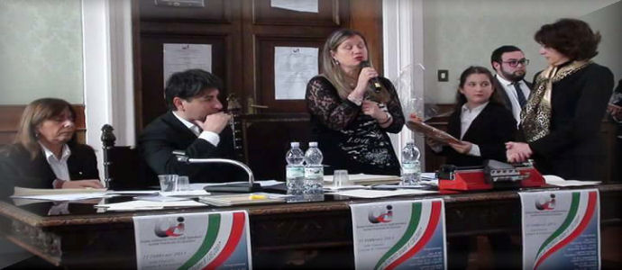 Catanzaro, giornata nazionale del Braille