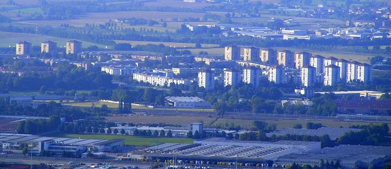 Torino. 13enne violentata da un gruppo di coetanei