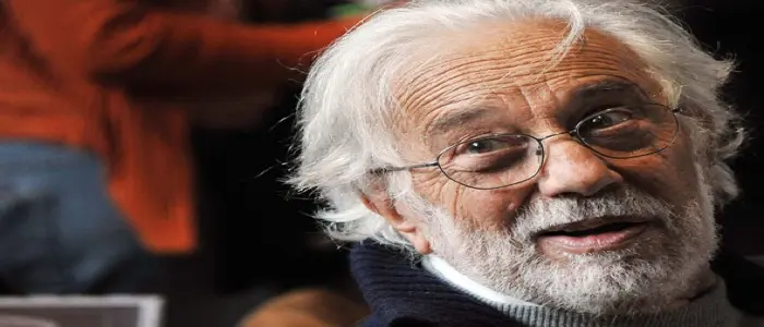 Lutto nel mondo del Teatro: morto il regista Luca Ronconi