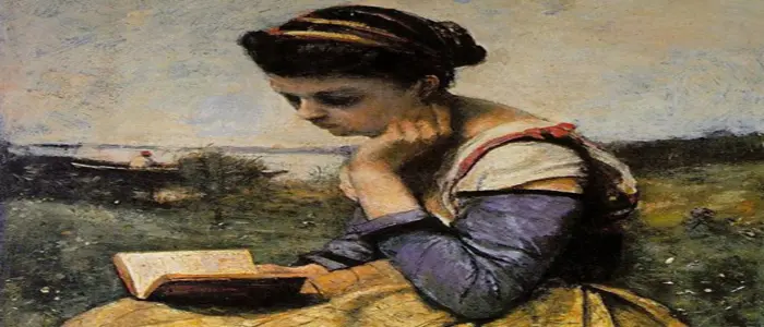 I LOVE BOOK