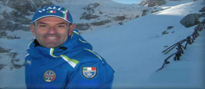 Incidenti in Montagna: Intervista a Paolo De Luca