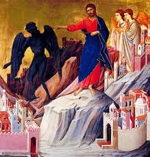 Prima domenica di Quaresima: Convertitevi e credete nel Vangelo