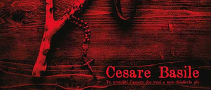 Il 16 marzo esce il nuovo disco di Cesare Basile e ad Aprile il suo vinile in edizione limitata