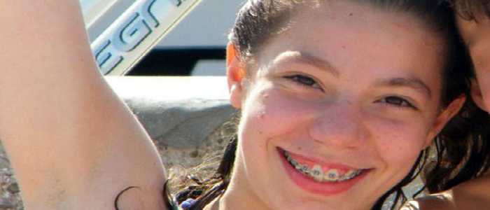 Yara: trovate tracce di ferro sui leggins della tredicenne