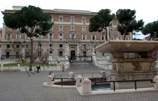 Roma: al Viminale vertice sulla sicurezza fra Marino e Alfano