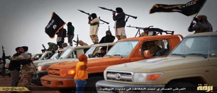 Isis, rivendicato il triplice attacco nell'est della Libia. A Sirte vige il coprifuoco.
