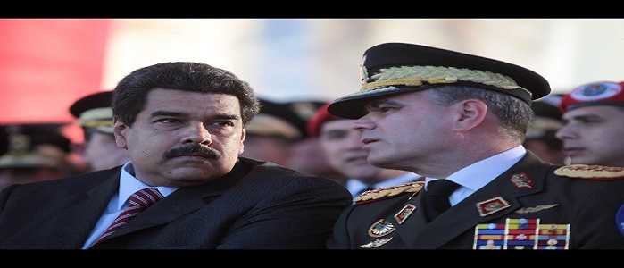 Venezuela, arrestato sindaco di Caracas con l'accusa di tentato golpe in accordo con l'America