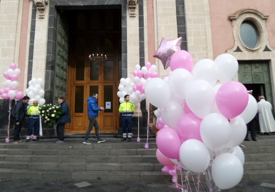 Nicole: secondo il perito potrebbe non aver mai respirato dopo il parto