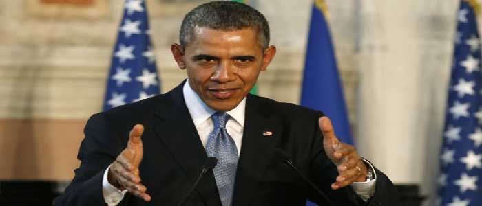 Summit antiterrorismo: Obama, "Non siamo in guerra con l'Islam ma con chi lo strumentalizza"