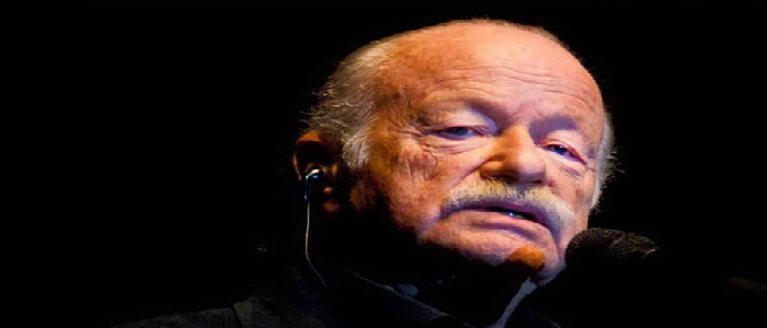 Gino Paoli indagato per evasione fiscale in Svizzera